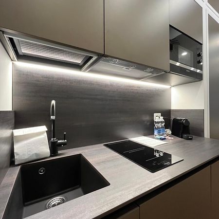 Miap Orti 31 Apartment Milano Ngoại thất bức ảnh