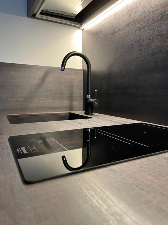 Miap Orti 31 Apartment Milano Ngoại thất bức ảnh