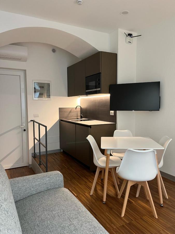 Miap Orti 31 Apartment Milano Ngoại thất bức ảnh