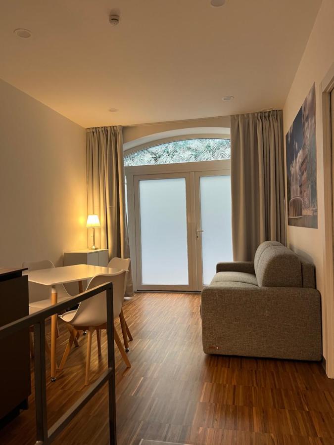 Miap Orti 31 Apartment Milano Ngoại thất bức ảnh