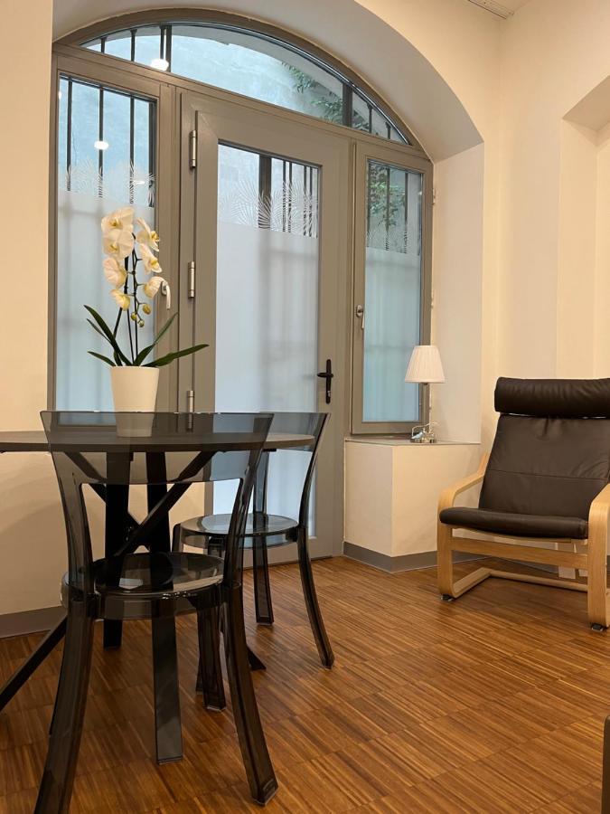 Miap Orti 31 Apartment Milano Ngoại thất bức ảnh