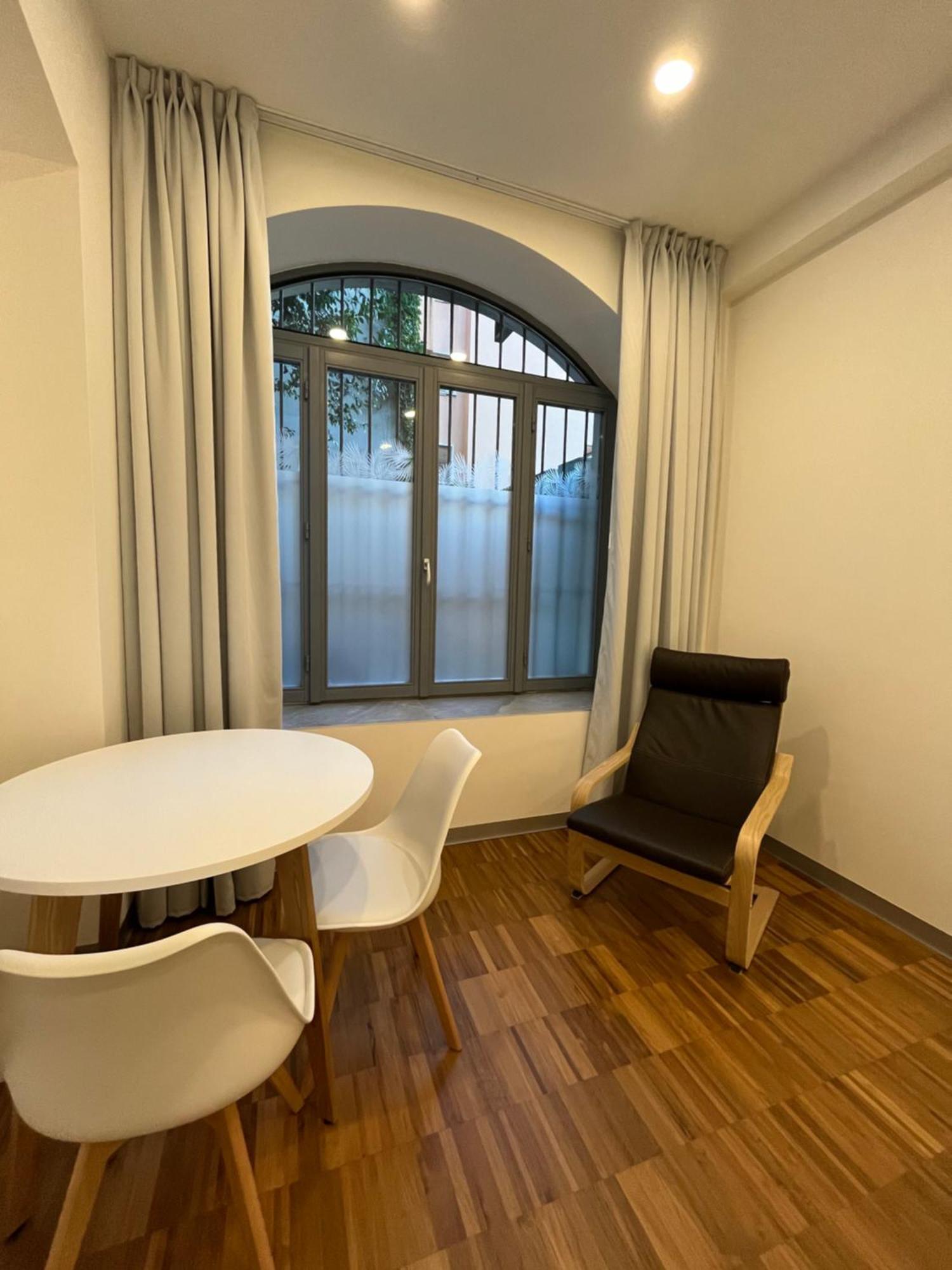 Miap Orti 31 Apartment Milano Ngoại thất bức ảnh