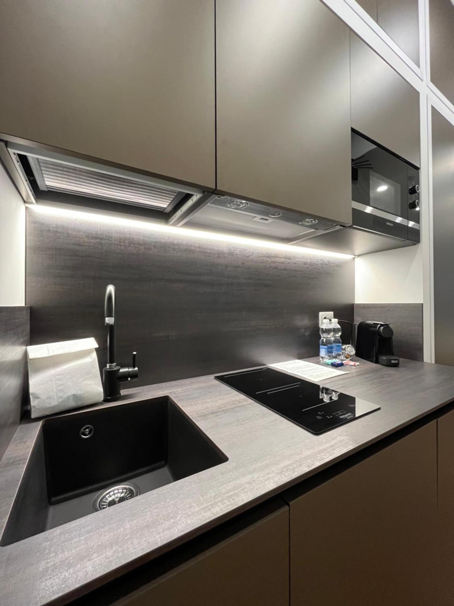 Miap Orti 31 Apartment Milano Ngoại thất bức ảnh