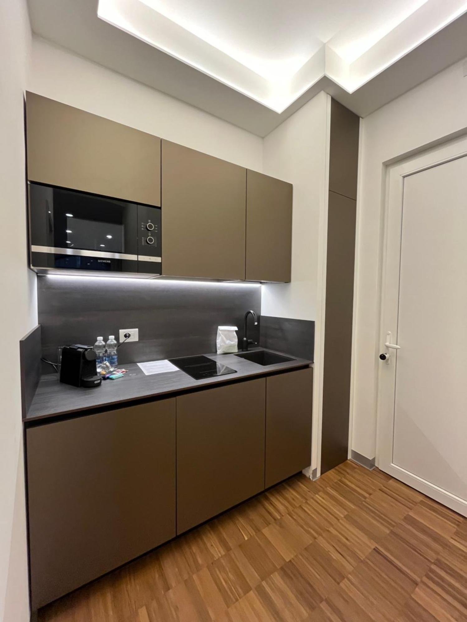 Miap Orti 31 Apartment Milano Ngoại thất bức ảnh
