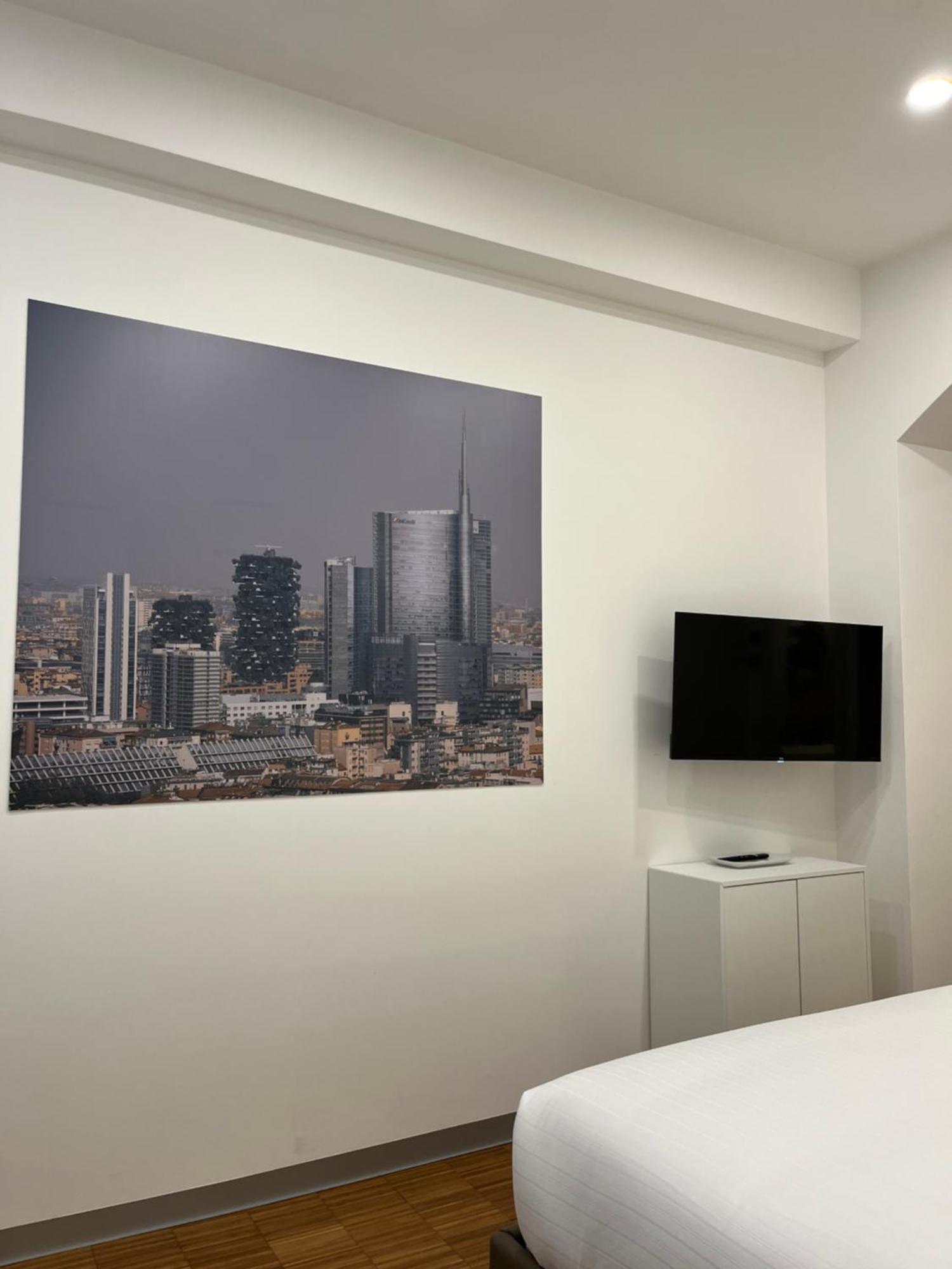 Miap Orti 31 Apartment Milano Ngoại thất bức ảnh