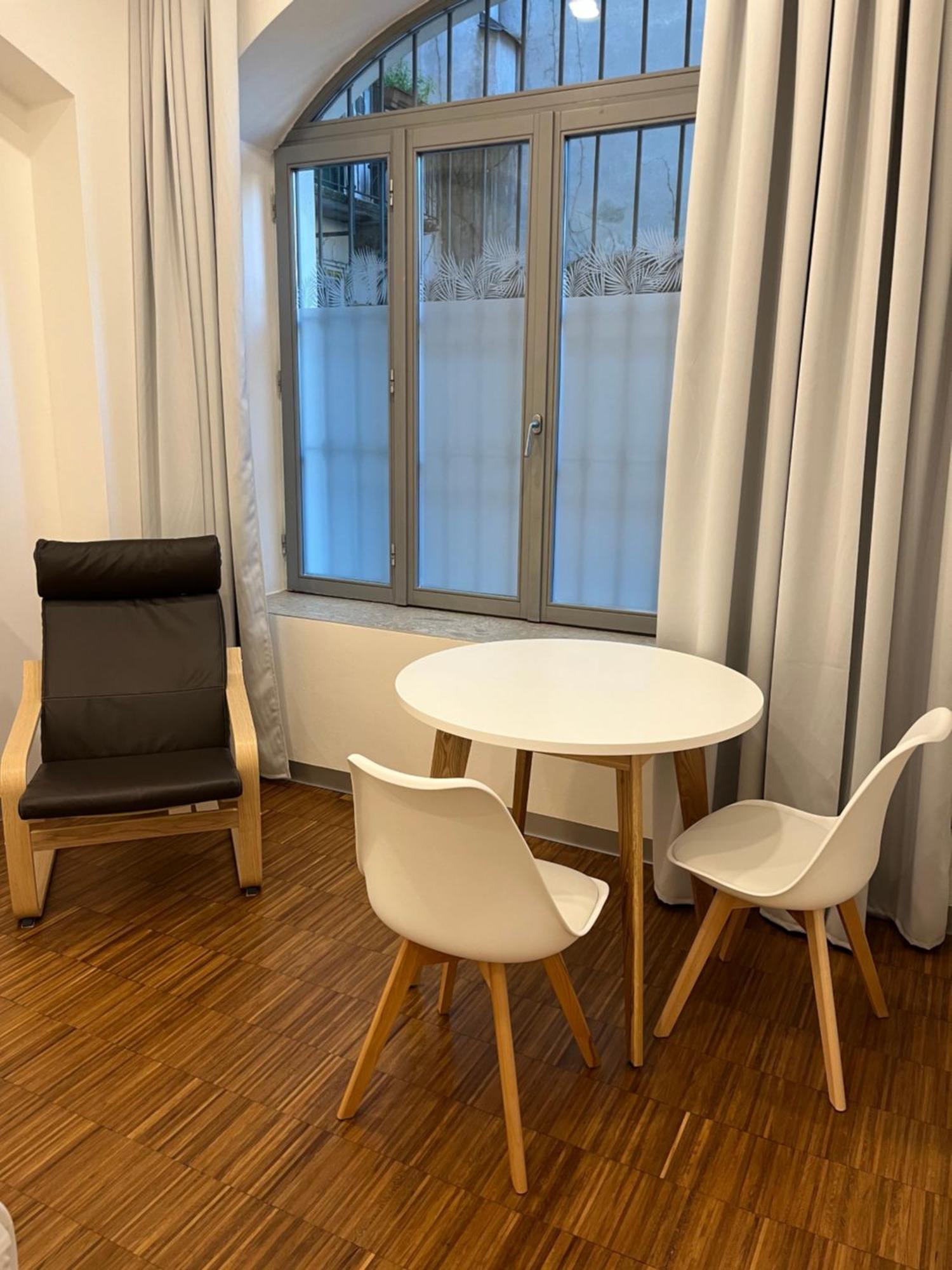 Miap Orti 31 Apartment Milano Ngoại thất bức ảnh