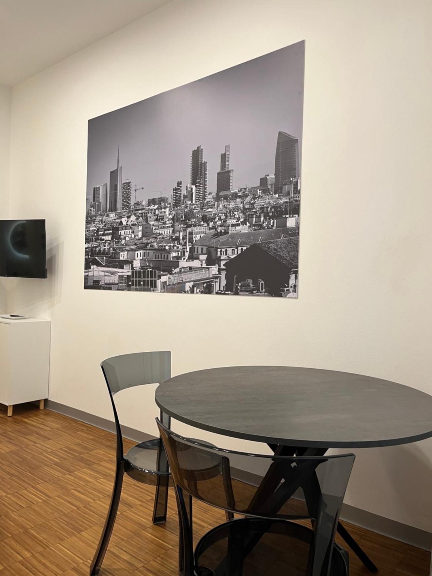 Miap Orti 31 Apartment Milano Ngoại thất bức ảnh
