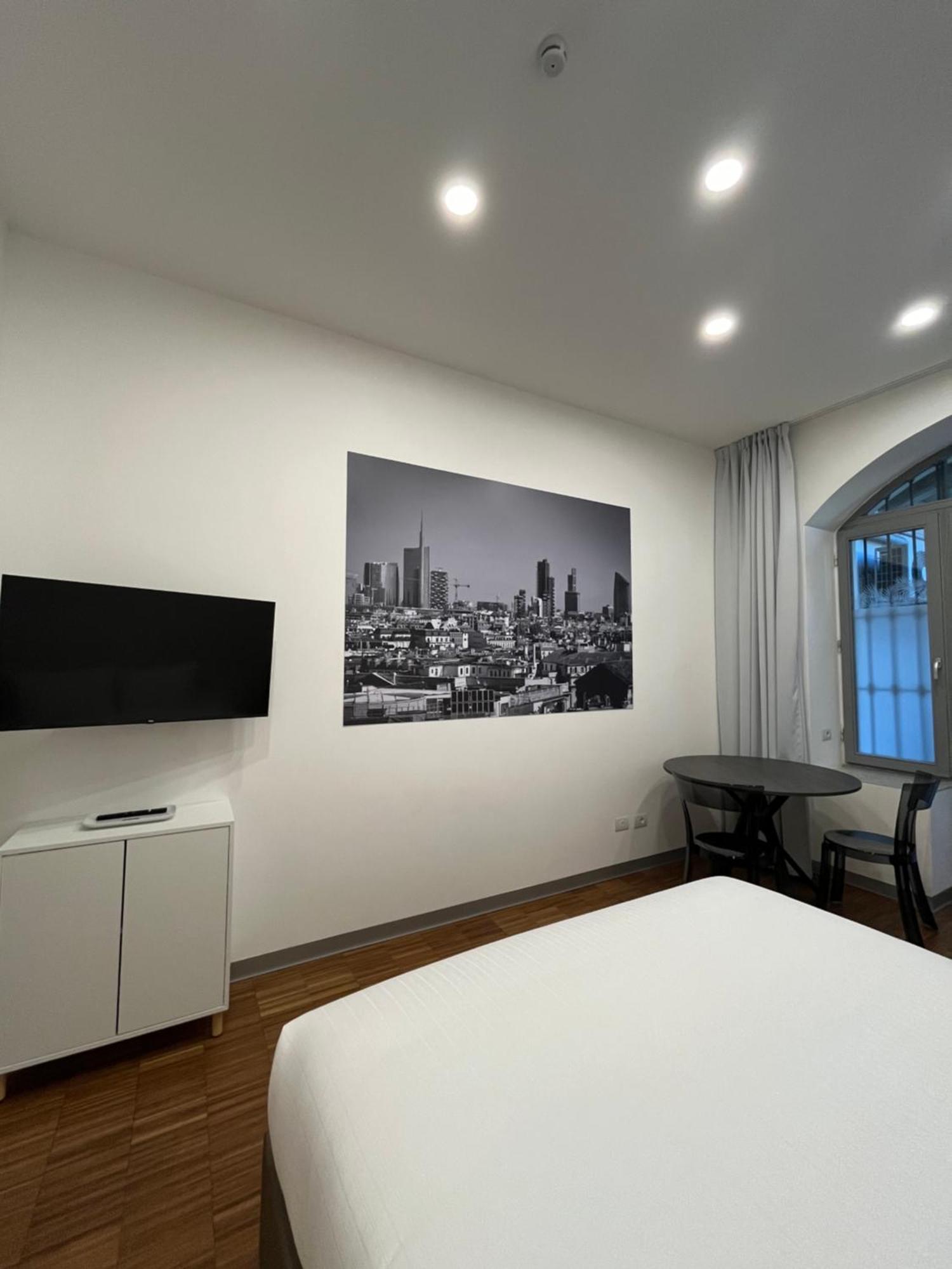 Miap Orti 31 Apartment Milano Ngoại thất bức ảnh