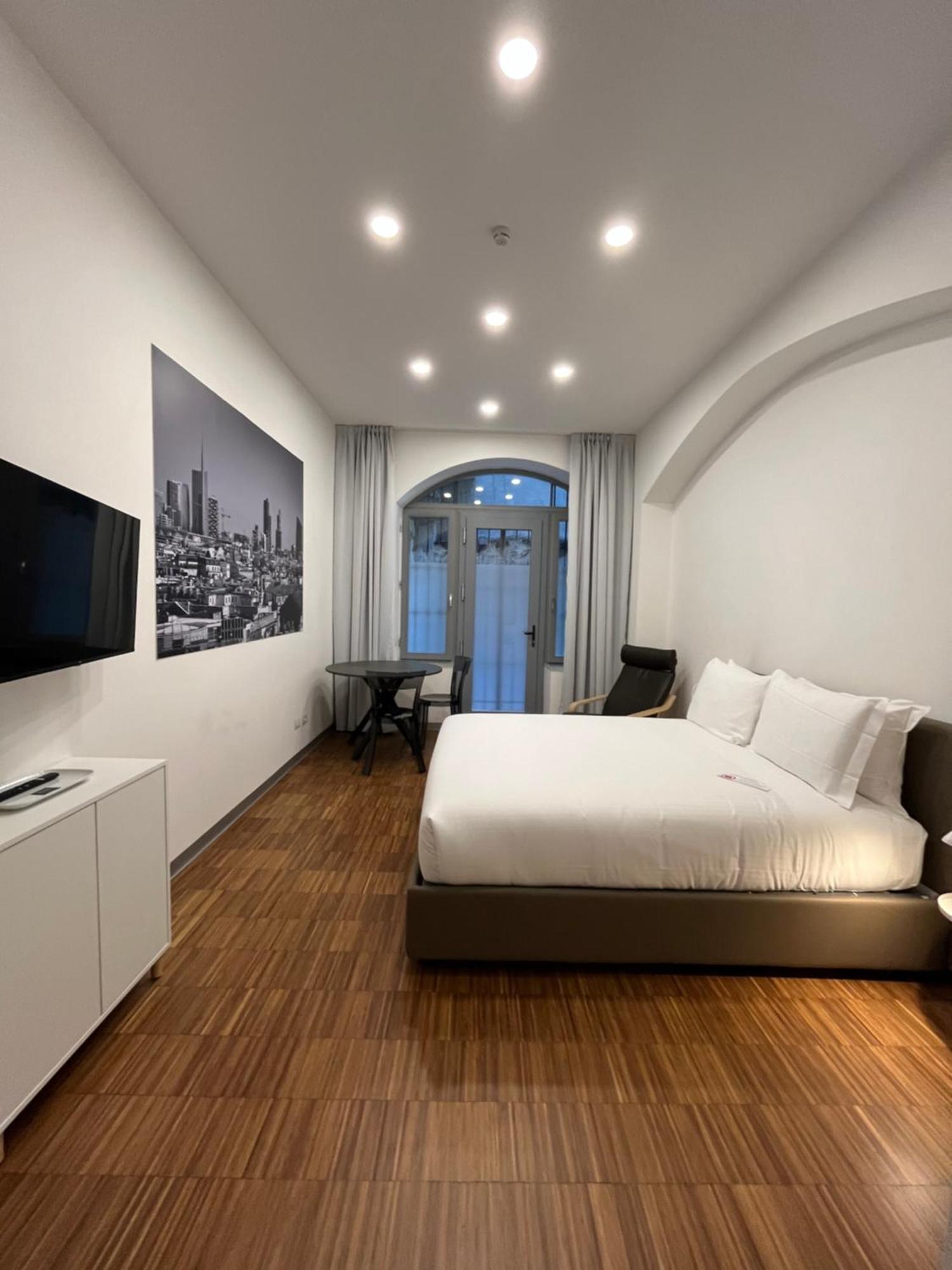 Miap Orti 31 Apartment Milano Ngoại thất bức ảnh