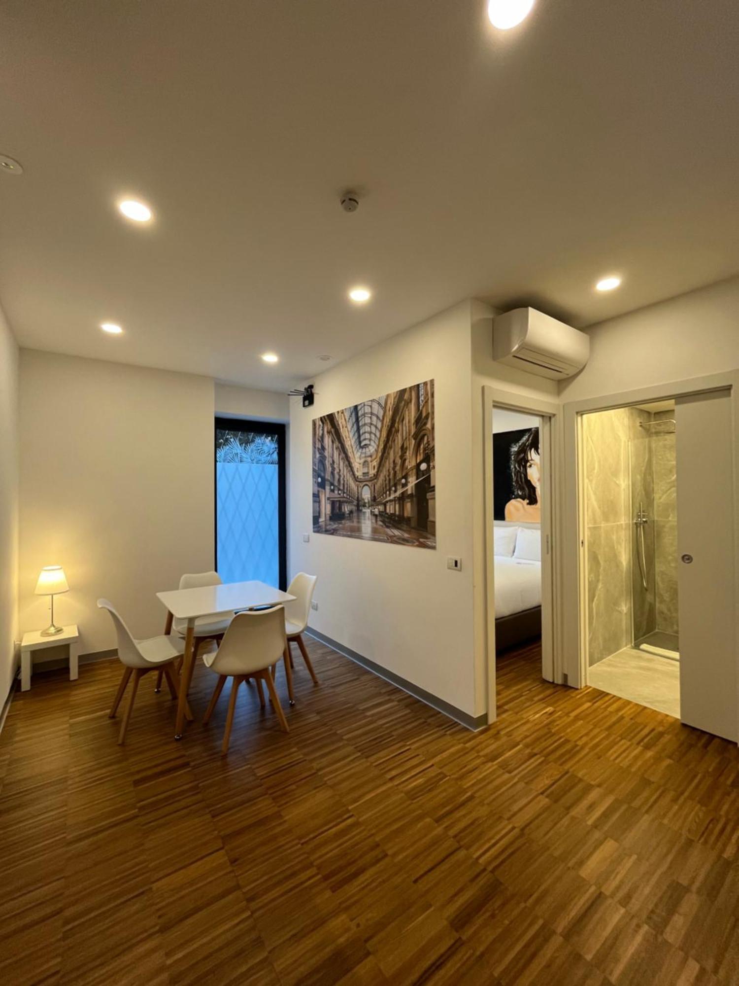 Miap Orti 31 Apartment Milano Ngoại thất bức ảnh