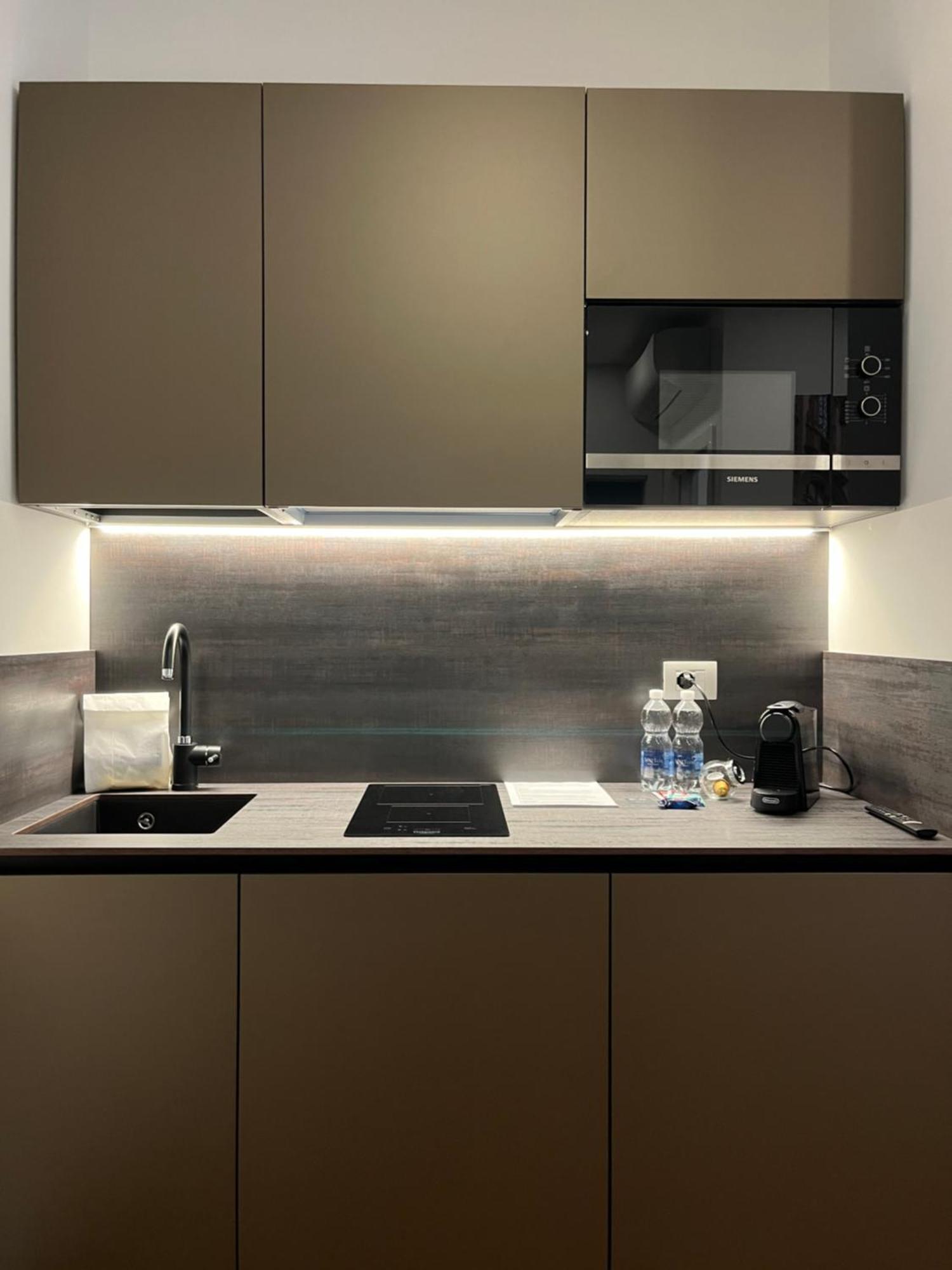Miap Orti 31 Apartment Milano Ngoại thất bức ảnh