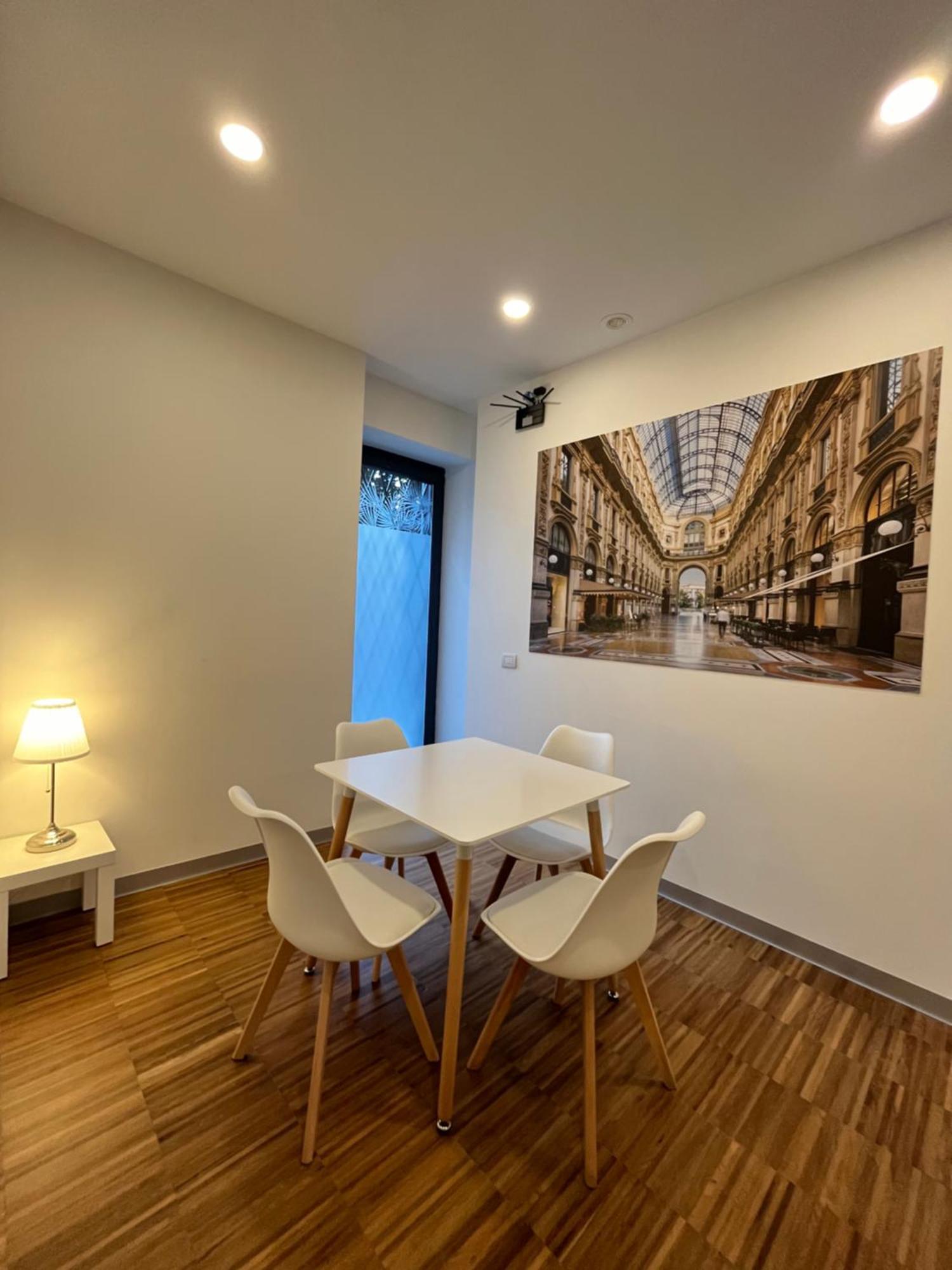 Miap Orti 31 Apartment Milano Ngoại thất bức ảnh
