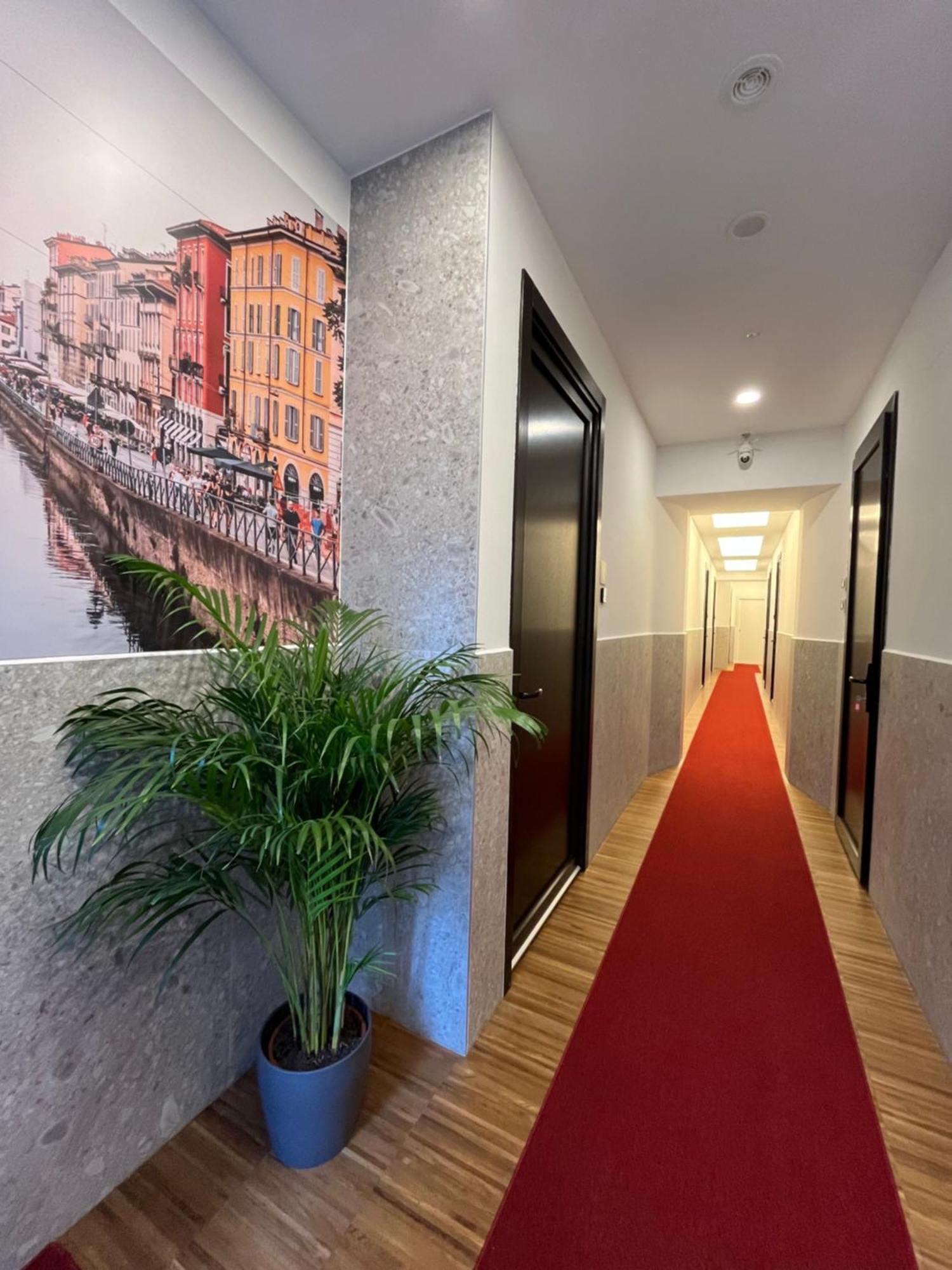 Miap Orti 31 Apartment Milano Ngoại thất bức ảnh
