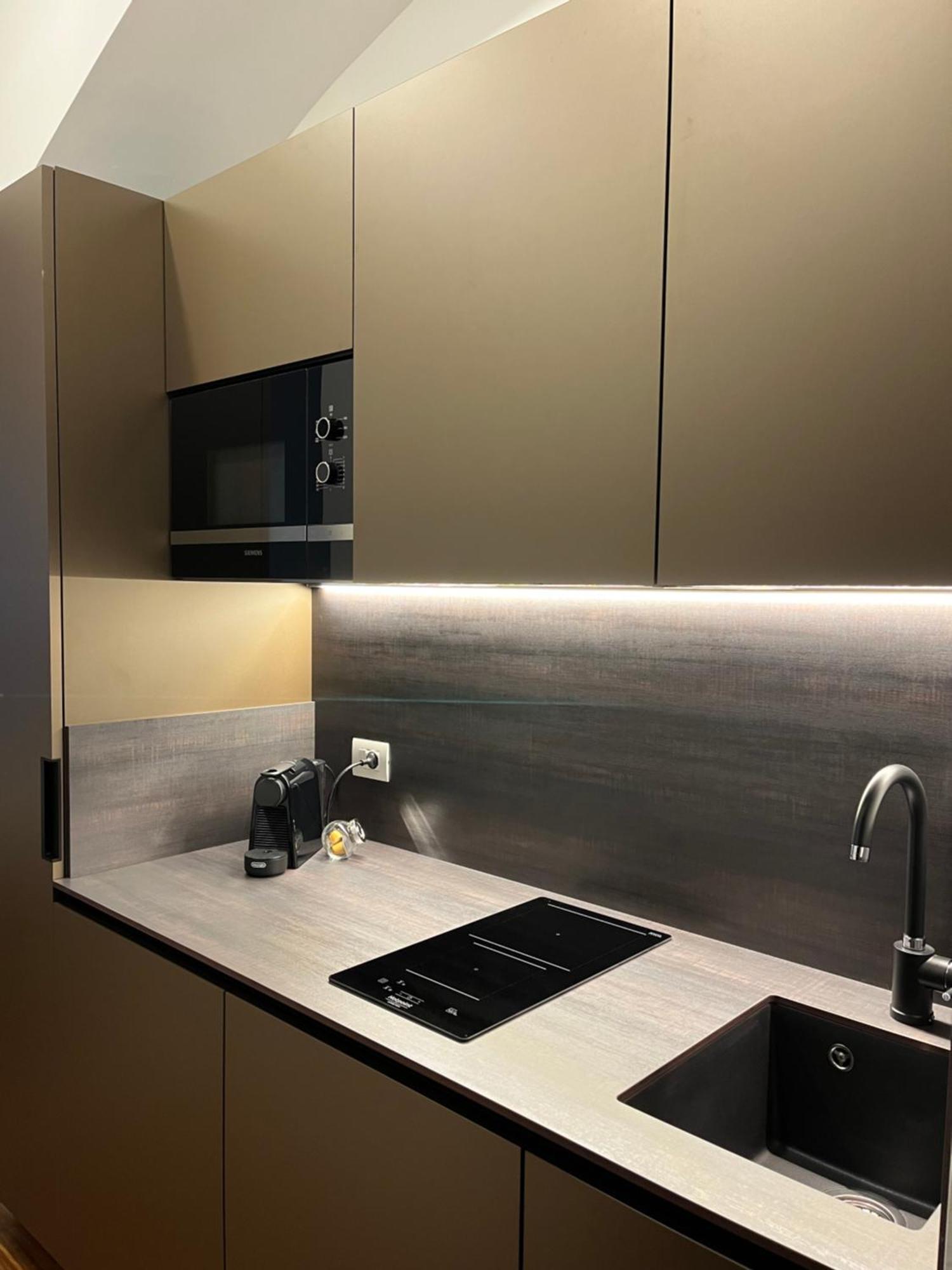 Miap Orti 31 Apartment Milano Ngoại thất bức ảnh