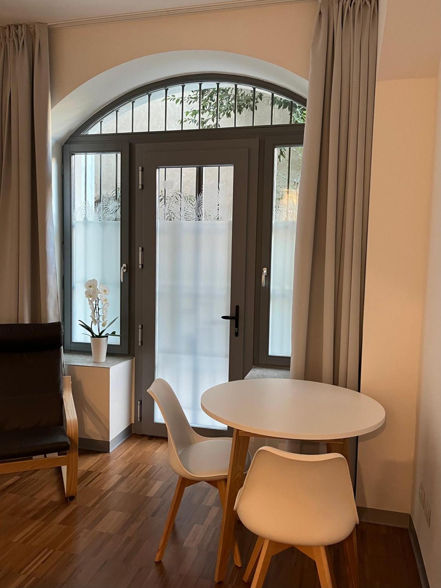 Miap Orti 31 Apartment Milano Ngoại thất bức ảnh