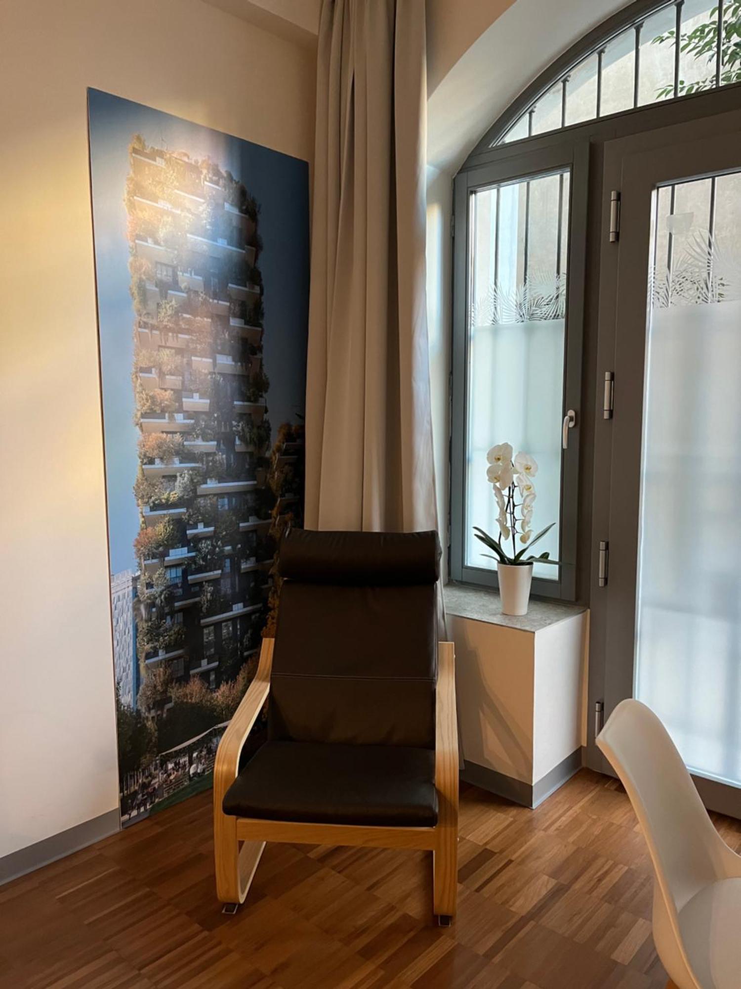 Miap Orti 31 Apartment Milano Ngoại thất bức ảnh