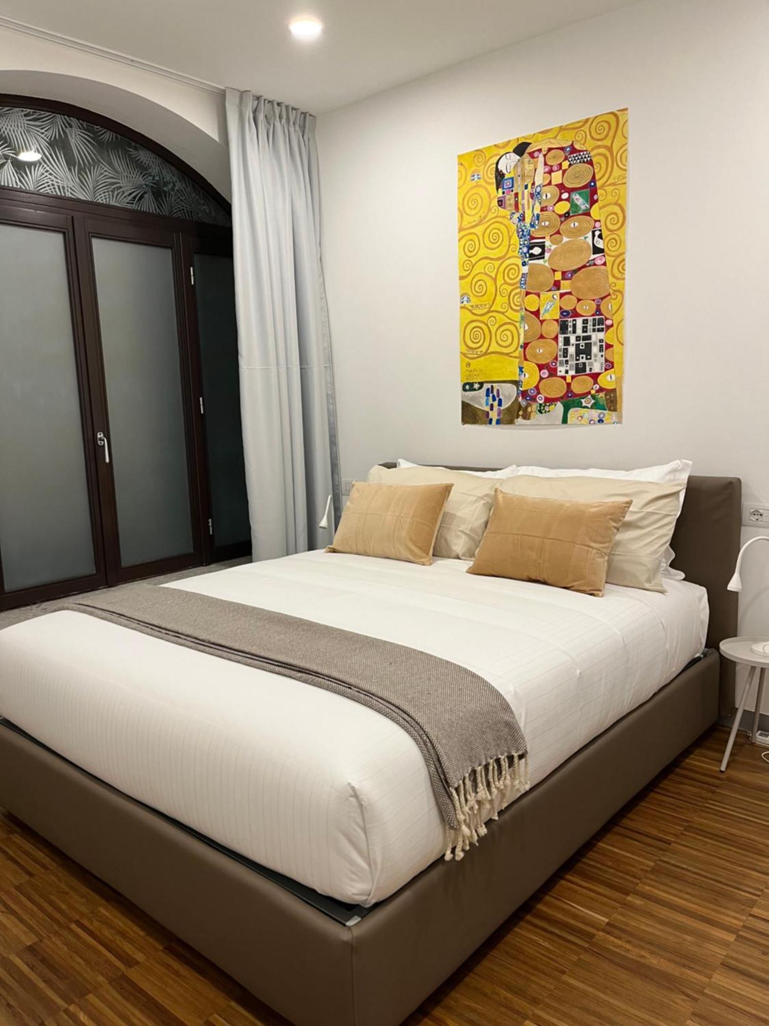 Miap Orti 31 Apartment Milano Ngoại thất bức ảnh
