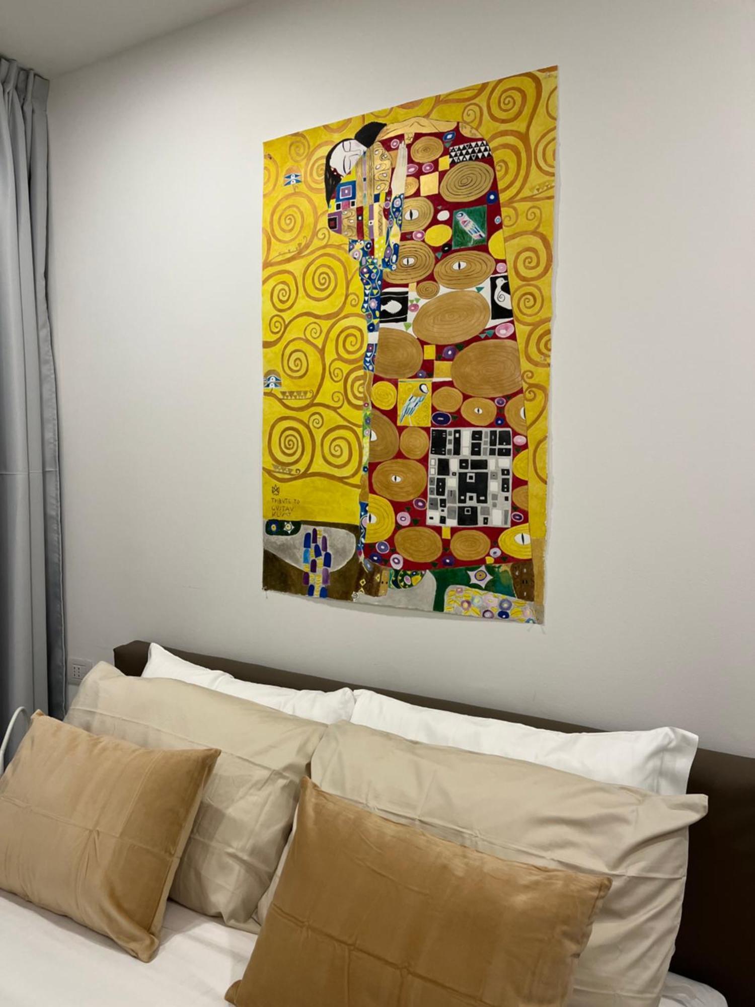 Miap Orti 31 Apartment Milano Ngoại thất bức ảnh