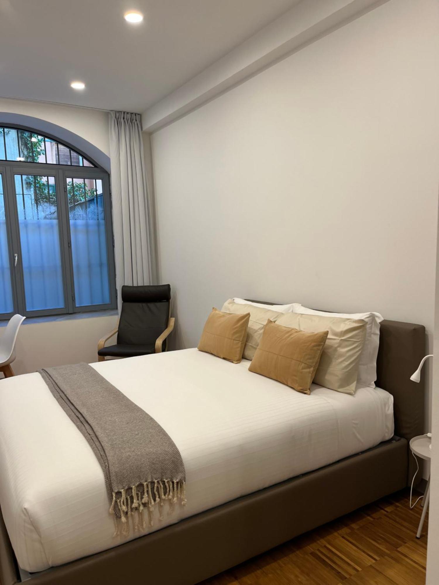 Miap Orti 31 Apartment Milano Ngoại thất bức ảnh