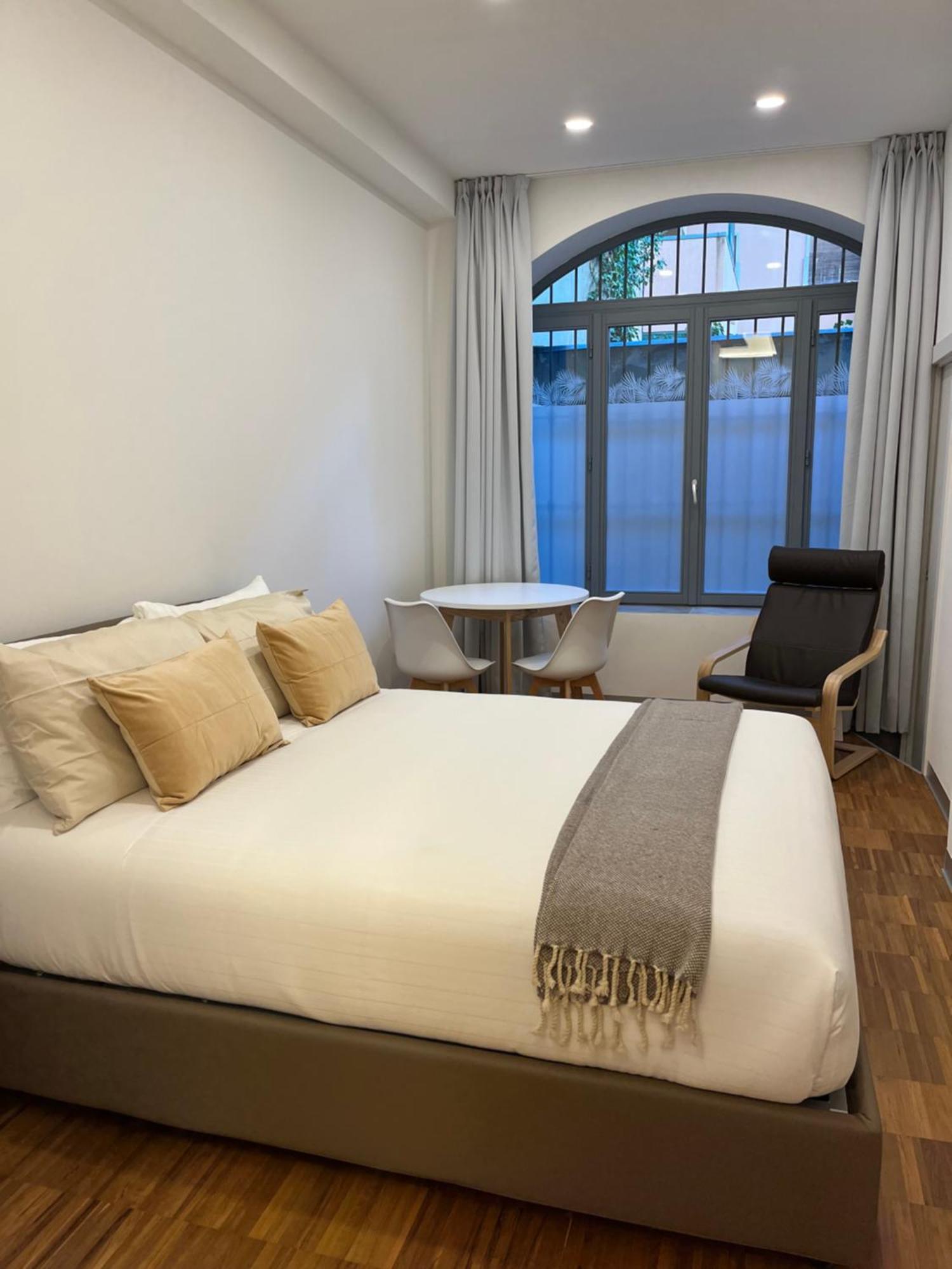 Miap Orti 31 Apartment Milano Ngoại thất bức ảnh