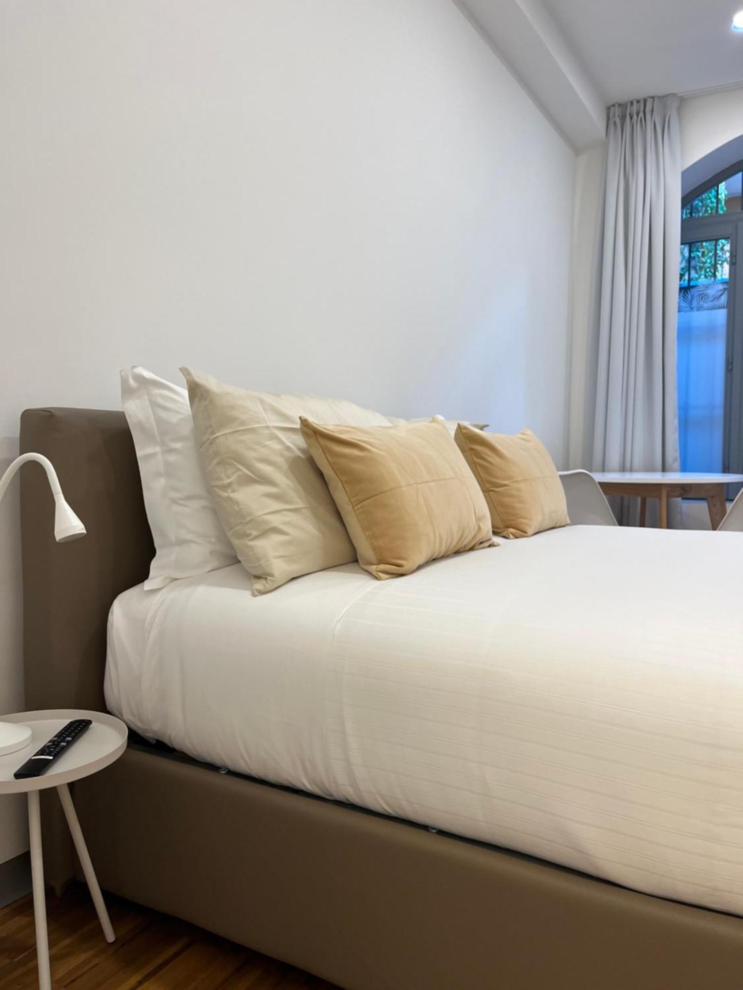Miap Orti 31 Apartment Milano Ngoại thất bức ảnh