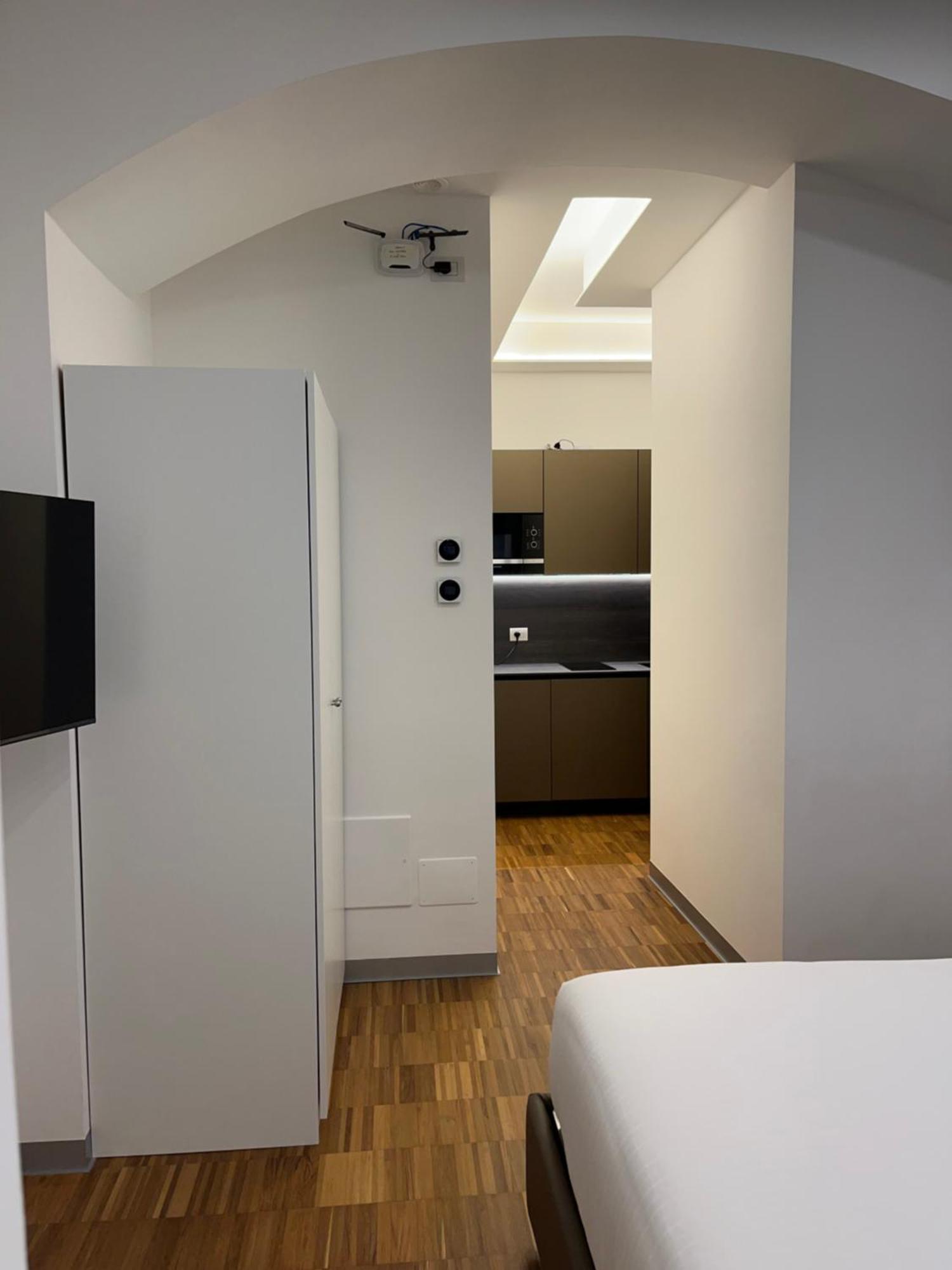 Miap Orti 31 Apartment Milano Ngoại thất bức ảnh