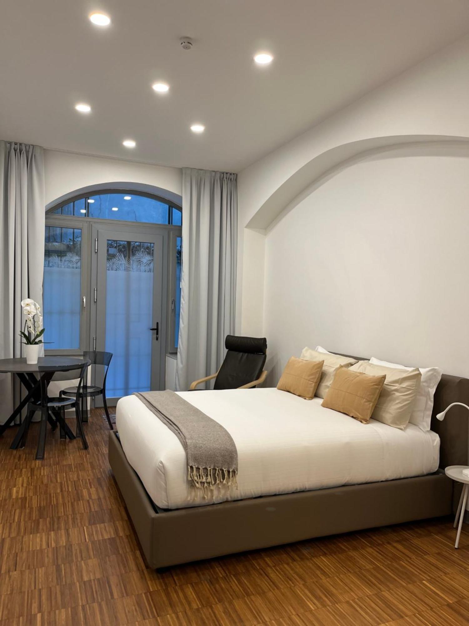 Miap Orti 31 Apartment Milano Ngoại thất bức ảnh