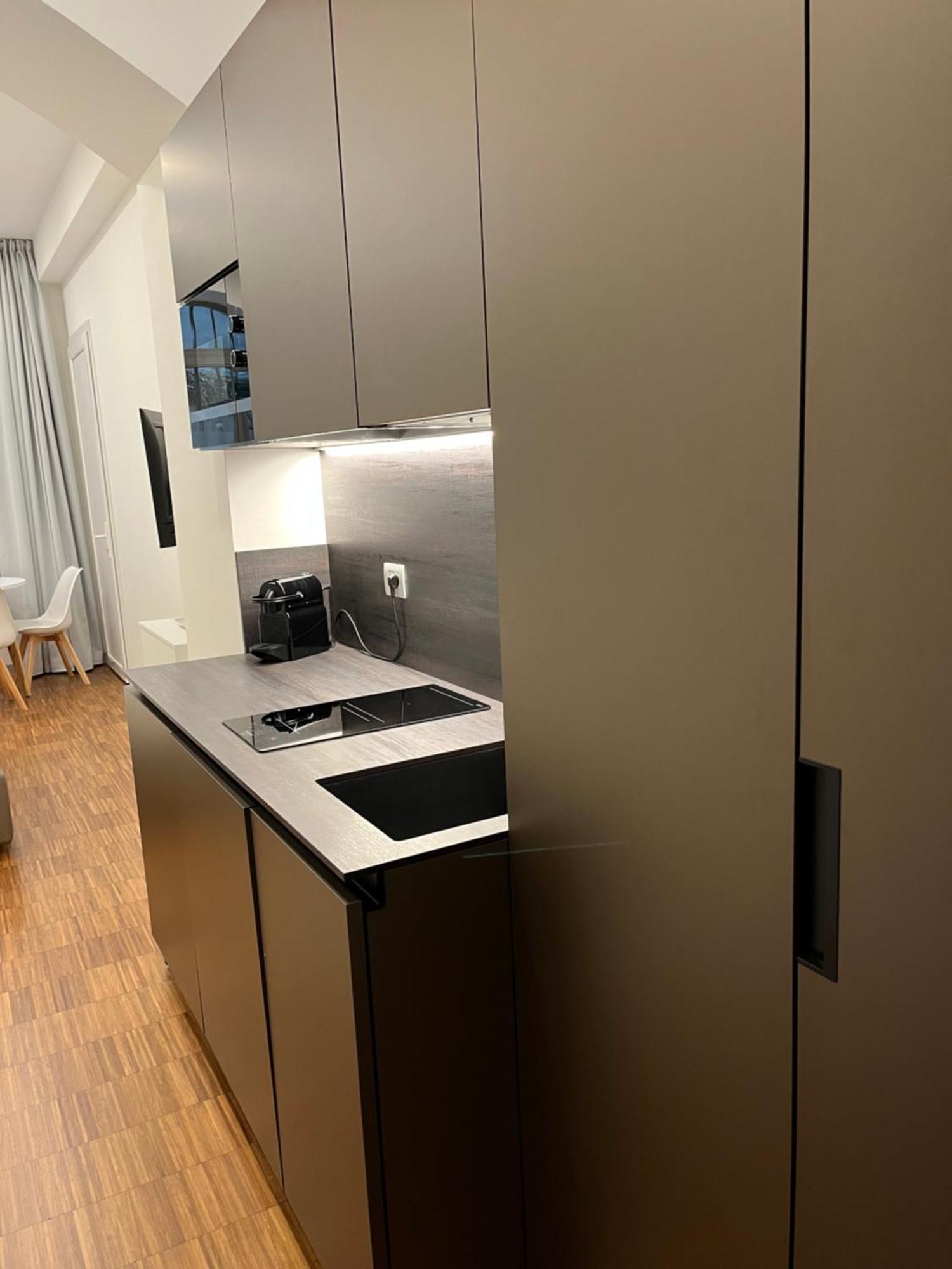 Miap Orti 31 Apartment Milano Phòng bức ảnh